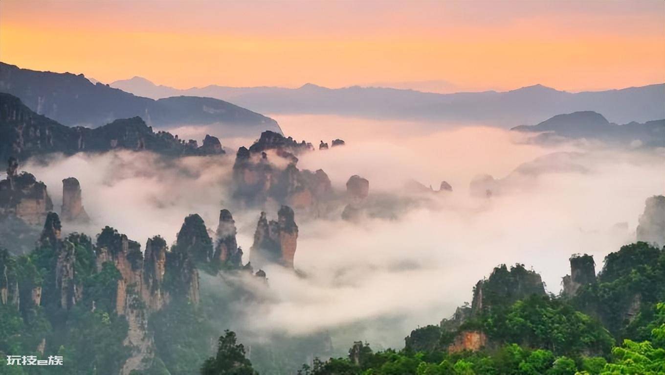 国内8月份旅游最佳地方推荐(最适合夏天玩的国内旅行地)-图片6